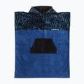 Дитяче пончо Quiksilver Hoody садиба синє