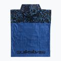 Дитяче пончо Quiksilver Hoody садиба синє 2