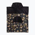 Дитяче пончо Quiksilver Hoody виноградне листя