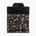 Дитяче пончо Quiksilver Hoody виноградне листя 2