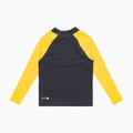 Лонгслів для плавання дитячий Quiksilver Everyday UPF50 dark navy/solar power 2