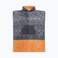 Quiksilver Толстовка з капюшоном Рушник пончо висівки