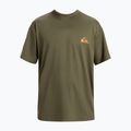 Футболка чоловіча Quiksilver Everyday Surf grape leaf