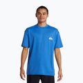 Футболка чоловіча Quiksilver Everyday Surf nebulas blue