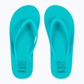 Жіночі шльопанці Billabong Sunlight blue lagoon 3