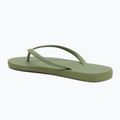 В'єтнамки жіночі Billabong Sunlight avocado 3