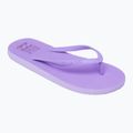 Жіночі шльопанці Billabong Sunlight prism фіолетовий