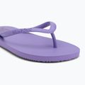 В'єтнамки жіночі Billabong Sunlight prism violet 7