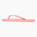 Жіночі шльопанці Billabong Sunlight персиковий терпкий 2
