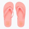 Жіночі шльопанці Billabong Sunlight персиковий терпкий 3