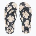 В'єтнамки жіночі Billabong Dama black pebble 3