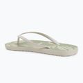 В'єтнамки жіночі Billabong Dama pistachio 3