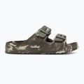 Шльопанці дитячі Quiksilver Embark RF green 1 2