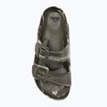 Шльопанці дитячі Quiksilver Embark RF green 1 5