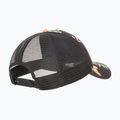 Кепка ROXY Beautiful Morning anthracite island escape 2