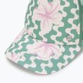 Кепка ROXY Beautiful Morning basil party waves yw 3