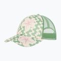 Кепка ROXY Beautiful Morning basil party waves yw