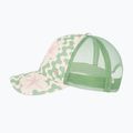 Кепка ROXY Beautiful Morning basil party waves yw 4