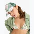 Кепка ROXY Beautiful Morning basil party waves yw 5