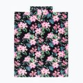 Пончо дитяче ROXY Stay Magical Printed basil party waves yw 2