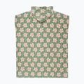 Пончо жіноче ROXY Stay Magical Printed basil party waves yw 2