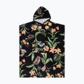Пончо жіноче ROXY Stay Magical Printed anthracite island escape