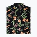 Пончо жіноче ROXY Stay Magical Printed anthracite island escape 2