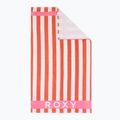 Рушник пляжний ROXY Cold Water Printed emberglow