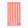 Рушник пляжний ROXY Cold Water Printed emberglow