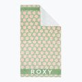 Рушник пляжний ROXY Cold Water Printed basil party waves yw