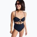 Купальник суцільний жіночий ROXY Beach Classics Fashion anthracite 4