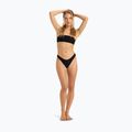 Купальник роздільний жіночий ROXY Bandeau Cheeky anthracite 3
