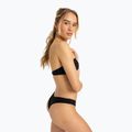Купальник роздільний жіночий ROXY Bandeau Cheeky anthracite 5