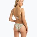 Купальник роздільний жіночий ROXY Hibiscus Daze Elongated Tri basil party waves yw 4