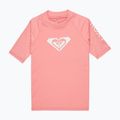 Футболка для плавання дитяча ROXY Whole Hearted plumeria