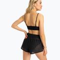 Шорти для плавання жіночі ROXY Camilo 2" anthracite 4