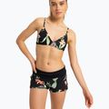 Шорти для плавання жіночі ROXY Endless Summer anthracite island escape 2