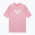 Футболка для плавання дитяча ROXY Wholehearted lilac chiffon