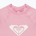 Футболка для плавання дитяча ROXY Wholehearted lilac chiffon 3