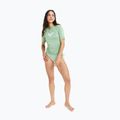 Футболка для плавання жіноча ROXY Whole Hearted basil 2