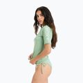 Футболка для плавання жіноча ROXY Whole Hearted basil 4