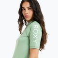 Футболка для плавання жіноча ROXY Whole Hearted basil 5