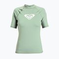 Футболка для плавання жіноча ROXY Whole Hearted basil 6