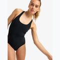 Купальник суцільний жіночий ROXY Active Solid Basic anthracite 5