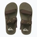 Чоловічі камуфляжні сандалі Quiksilver Monkey Caged II 3