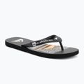 В'єтнамки чоловічі Quiksilver Java Art black 1