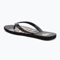 В'єтнамки чоловічі Quiksilver Java Art black 1 3