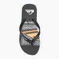 В'єтнамки чоловічі Quiksilver Java Art black 1 5