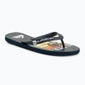 В'єтнамки чоловічі Quiksilver Java Art blue 5