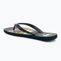 В'єтнамки чоловічі Quiksilver Java Art blue 5 3